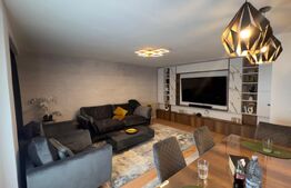 Apartament cu 4 camere, 97,20 mp, zona 1 Mai