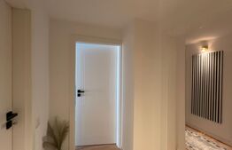 Apartament cu 4 camere, 97,20 mp, zona 1 Mai