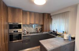 Apartament cu 4 camere, 97,20 mp, zona 1 Mai