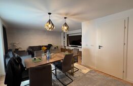 Apartament cu 4 camere, 97,20 mp, zona 1 Mai