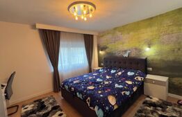 Apartament cu 4 camere, 97,20 mp, zona 1 Mai