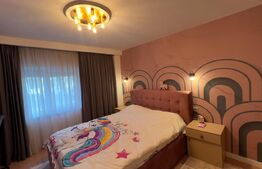 Apartament cu 4 camere, 97,20 mp, zona 1 Mai