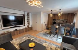 Apartament cu 4 camere, 97,20 mp, zona 1 Mai