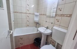 Garsoniera decomandata, 21 mp, zona Stadion Electropuere-Valea Rosie