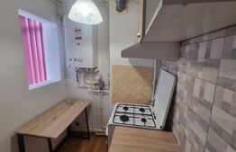 Garsoniera decomandata, 21 mp, zona Stadion Electropuere-Valea Rosie