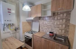 Garsoniera decomandata, 21 mp, zona Stadion Electropuere-Valea Rosie