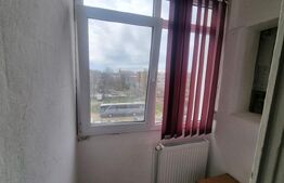 Garsoniera decomandata, 21 mp, zona Stadion Electropuere-Valea Rosie