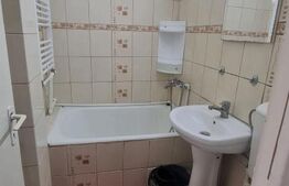 Garsoniera decomandata, 21 mp, zona Stadion Electropuere-Valea Rosie