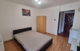 Garsoniera decomandata, 21 mp, zona Stadion Electropuere-Valea Rosie