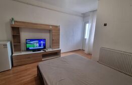 Garsoniera decomandata, 21 mp, zona Stadion Electropuere-Valea Rosie