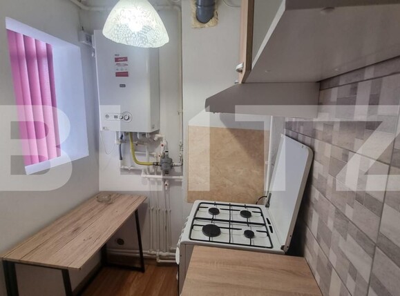 Garsonieră de vânzare Valea Rosie - 167547AV | BLITZ Craiova | Poza5