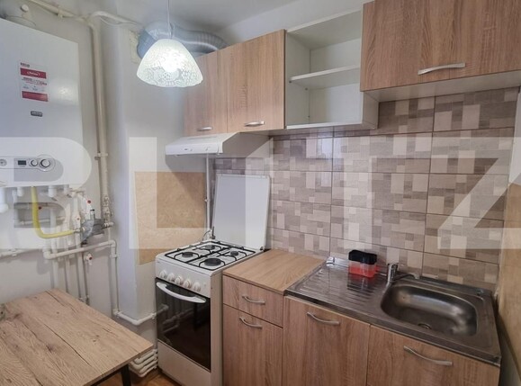 Garsonieră de vânzare Valea Rosie - 167547AV | BLITZ Craiova | Poza4