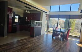 Casa P+E si casa pe parter in zona Ghercesti