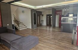 Casa P+E si casa pe parter in zona Ghercesti