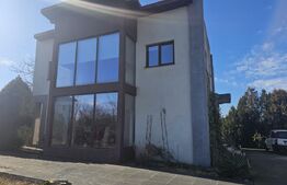 Casa P+E si casa pe parter in zona Ghercesti