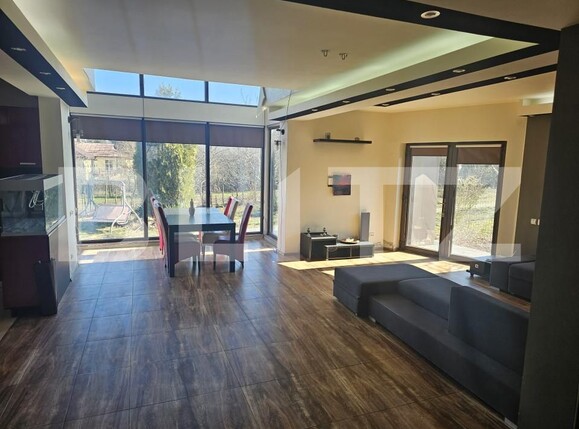 Casa de vânzare 5 camere Ghercesti - 167551CV | BLITZ Craiova | Poza2