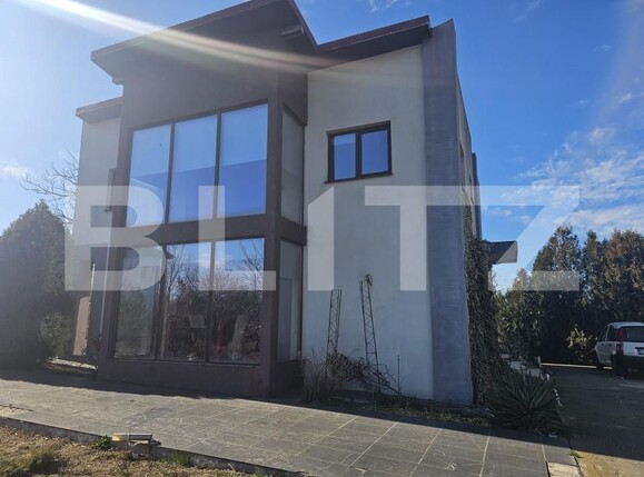 Casa de vânzare 5 camere Ghercesti - 167551CV | BLITZ Craiova | Poza1
