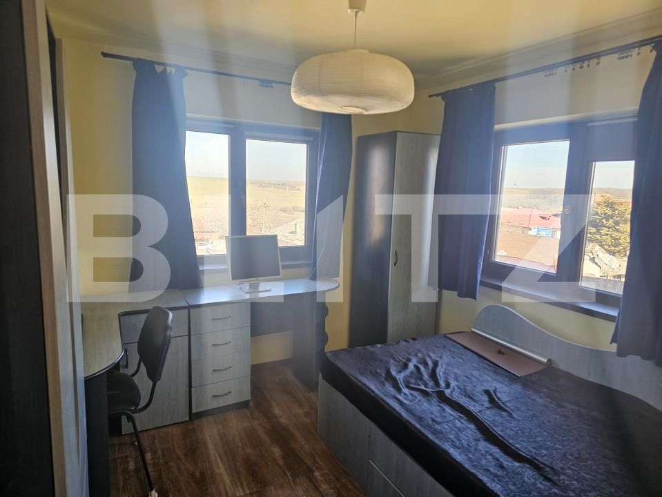 Casa de vânzare 5 camere Ghercesti - 167551CV | BLITZ Craiova | Poza12