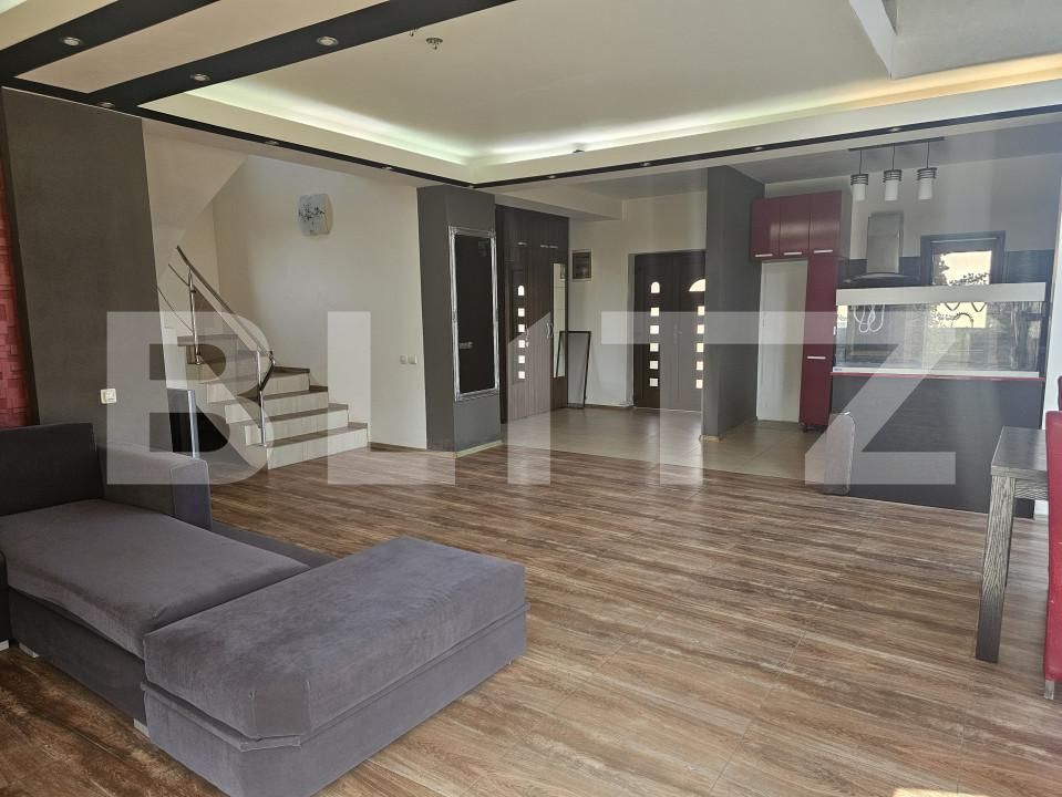 Casa de vânzare 5 camere Ghercesti - 167551CV | BLITZ Craiova | Poza3