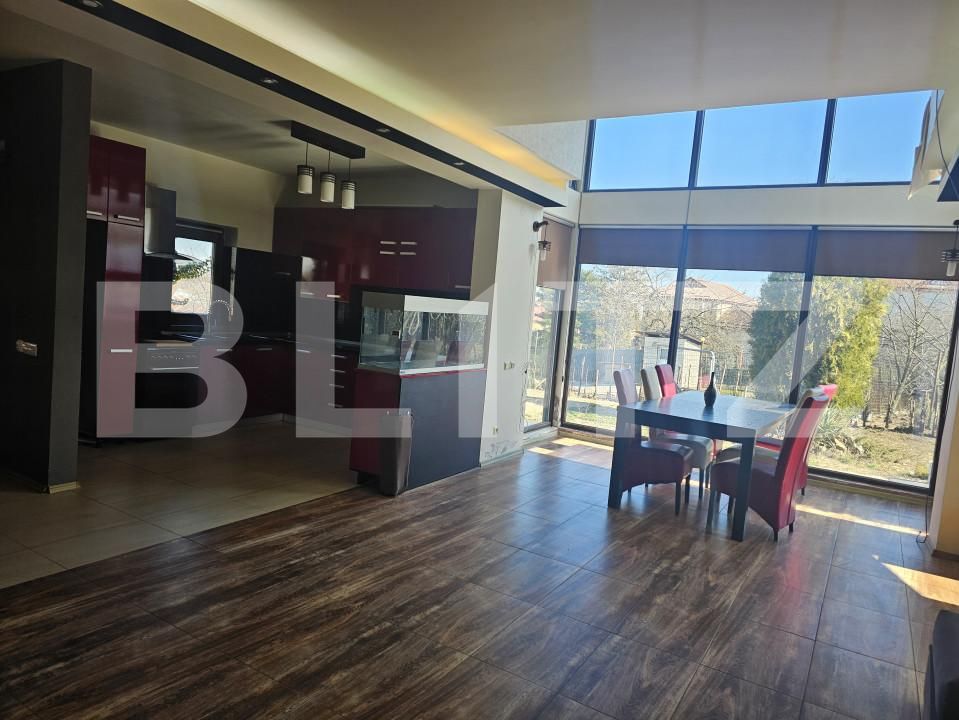 Casa de vânzare 5 camere Ghercesti - 167551CV | BLITZ Craiova | Poza4