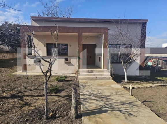 Casa de vânzare 3 camere Ghercesti - 167558CV | BLITZ Craiova | Poza1