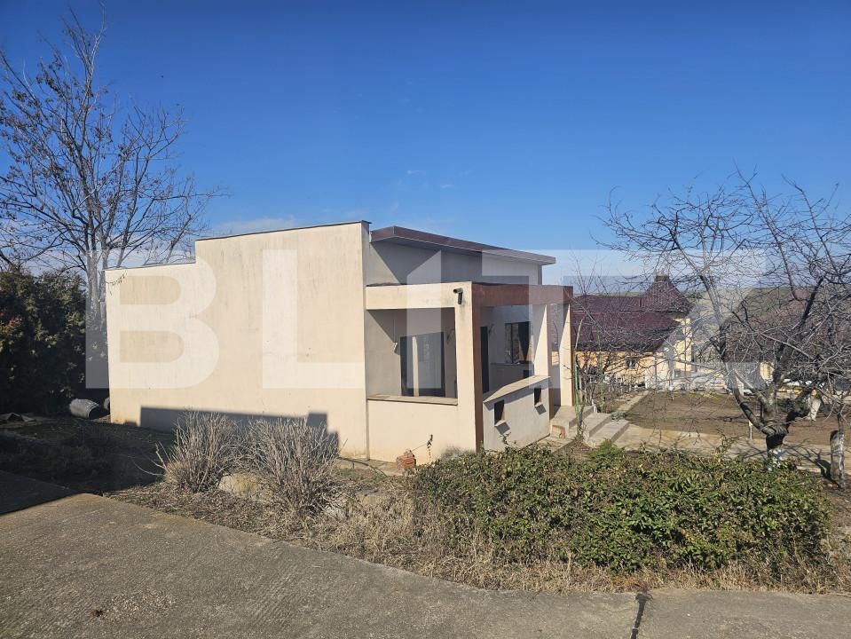 Casa de vânzare 3 camere Ghercesti - 167558CV | BLITZ Craiova | Poza2