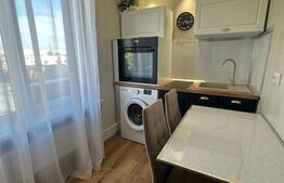 Garsoniera, 26MP, Zona Esplanada Teatru