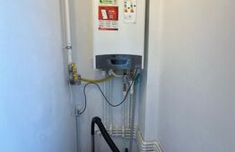 Garsoniera, 26MP, Zona Esplanada Teatru