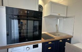 Garsoniera, 26MP, Zona Esplanada Teatru