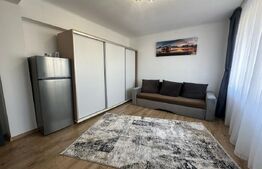 Garsoniera, 26MP, Zona Esplanada Teatru