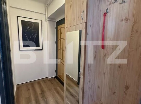 Garsonieră de închiriat Ultracentral - 167566AI | BLITZ Craiova | Poza6