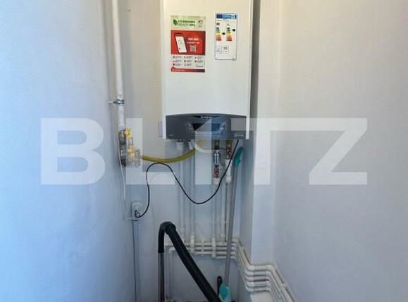 Garsonieră de închiriat Ultracentral - 167566AI | BLITZ Craiova | Poza5