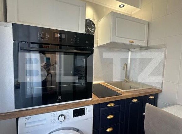 Garsonieră de închiriat Ultracentral - 167566AI | BLITZ Craiova | Poza4