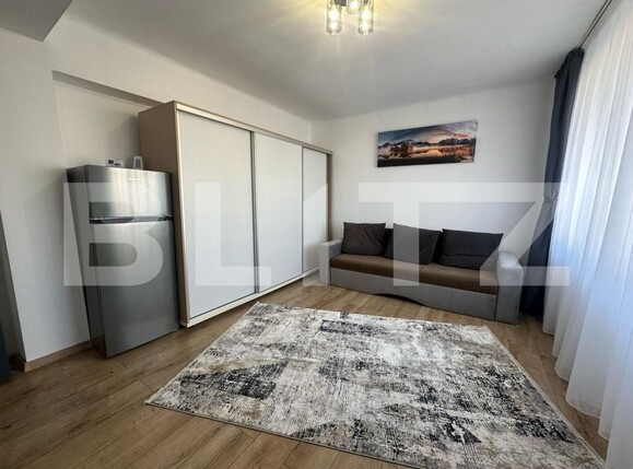 Garsonieră de închiriat Ultracentral - 167566AI | BLITZ Craiova | Poza1