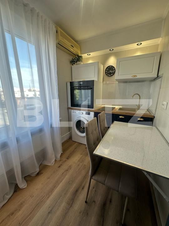 Garsonieră de închiriat Ultracentral - 167566AI | BLITZ Craiova | Poza3