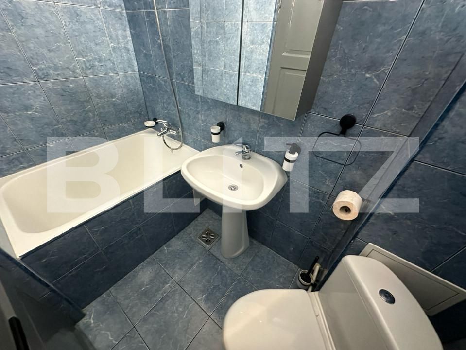 Garsonieră de închiriat Ultracentral - 167566AI | BLITZ Craiova | Poza7