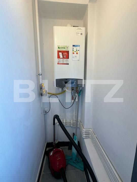 Garsonieră de închiriat Ultracentral - 167566AI | BLITZ Craiova | Poza5