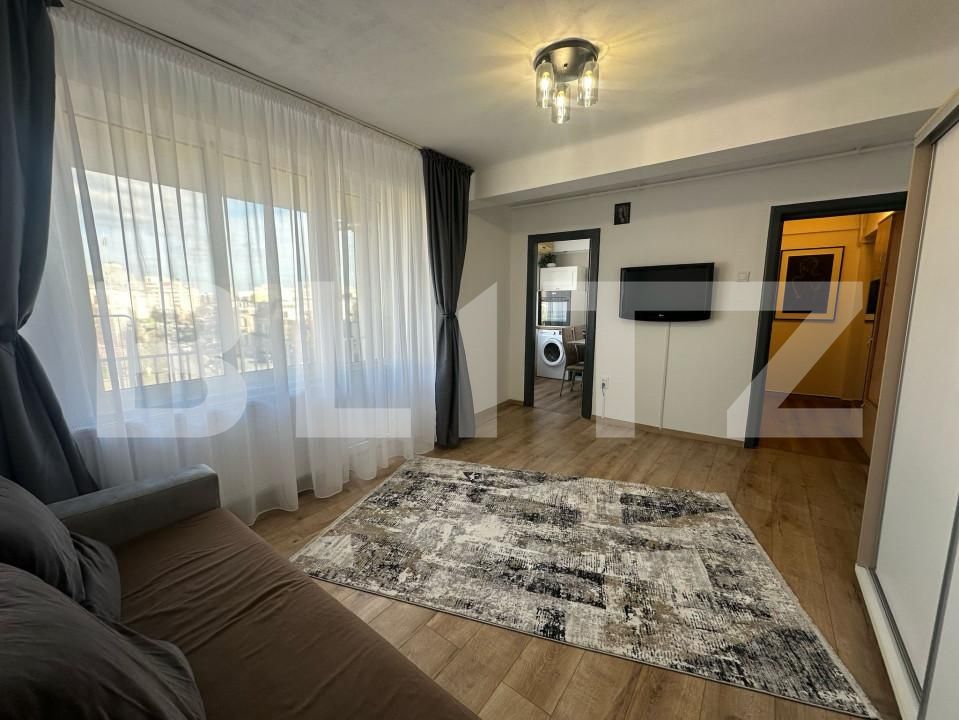 Garsonieră de închiriat Ultracentral - 167566AI | BLITZ Craiova | Poza2