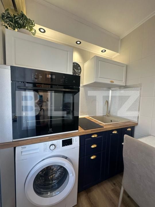 Garsonieră de închiriat Ultracentral - 167566AI | BLITZ Craiova | Poza4