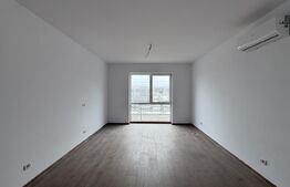 Apartament 2 camere, 48 mp, finisat, CT, et. 1, zona ElectroPutereMall