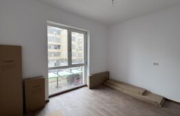 Apartament 2 camere, 48 mp, finisat, CT, et. 1, zona ElectroPutereMall