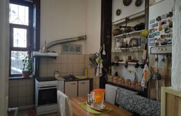 Casa cu 4 camere, 128 mp utili si 303 mp teren, zona centrala