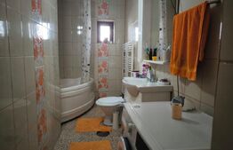 Casa cu 4 camere, 128 mp utili si 303 mp teren, zona centrala