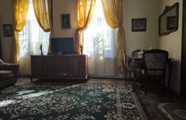 Casa cu 4 camere, 128 mp utili si 303 mp teren, zona centrala