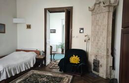 Casa cu 4 camere, 128 mp utili si 303 mp teren, zona centrala