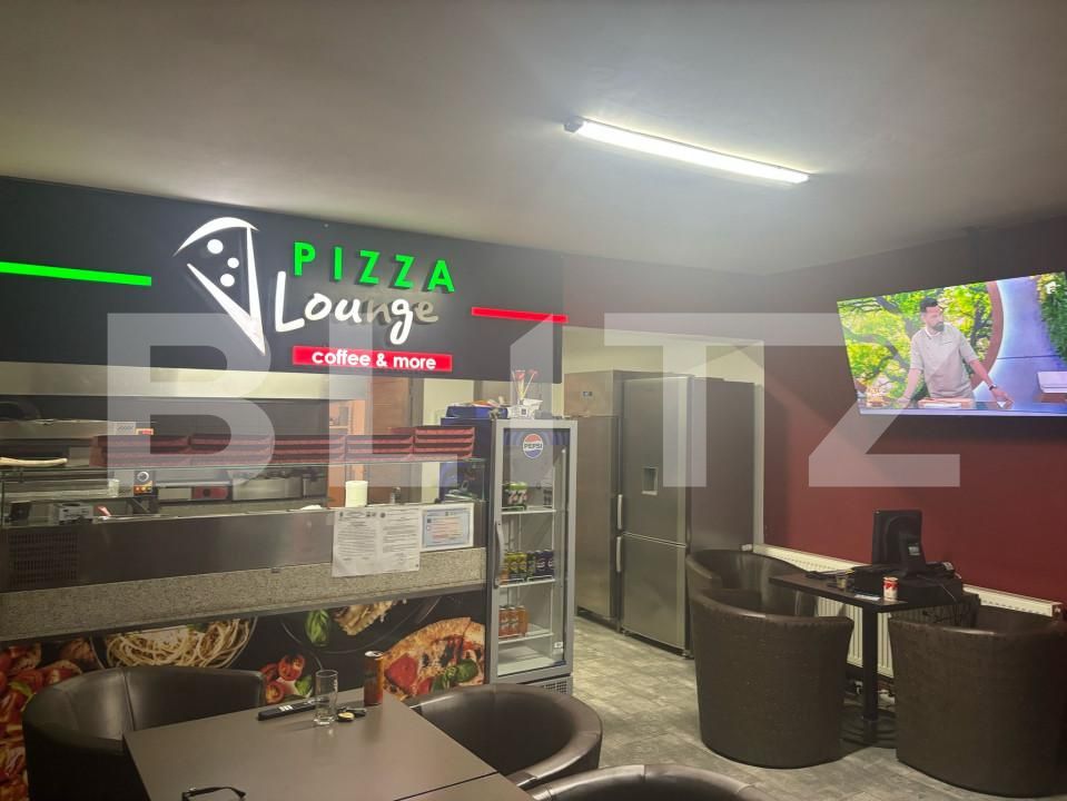 Spațiu comercial de vânzare Central - 167657SVC | BLITZ Craiova | Poza1