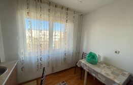 Apartament cu 2 camere, 52 mp, etaj 3, zona Rovine