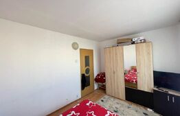 Apartament cu 2 camere, 52 mp, etaj 3, zona Rovine