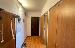 Apartament cu 2 camere, 52 mp, etaj 3, zona Rovine