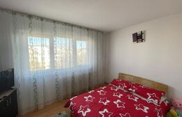 Apartament cu 2 camere, 52 mp, etaj 3, zona Rovine